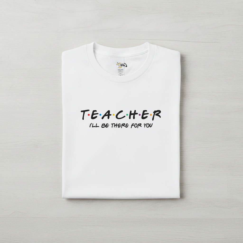 I'll be There for You T-shirt